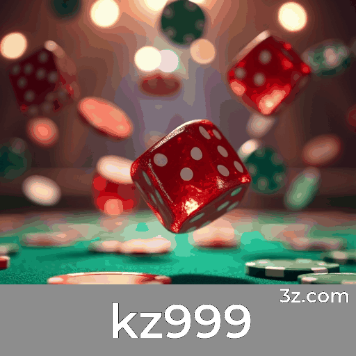 kz999: Cassino Online Premium e Seguro