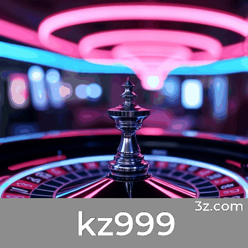 kz999: Cassino Online Premium e Seguro