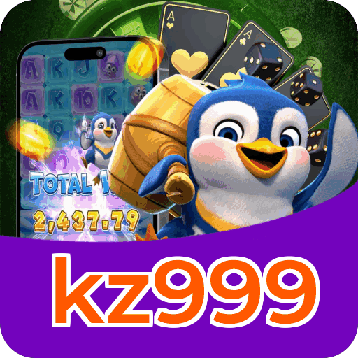 Login rápido no app kz999