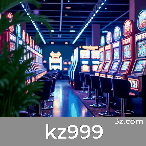 Aposte com Confiança: kz999, Seu Parceiro em Esportes Brasileiros