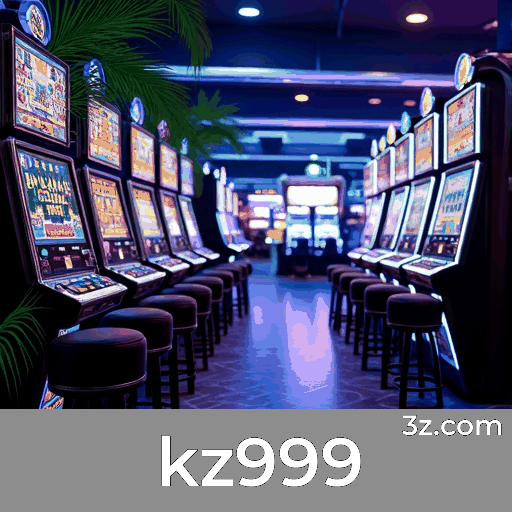 kz999: Cassino Online Premium e Seguro