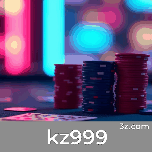 KZ999: Jogos de Mesa ao Vivo com Dealer Brasileiro