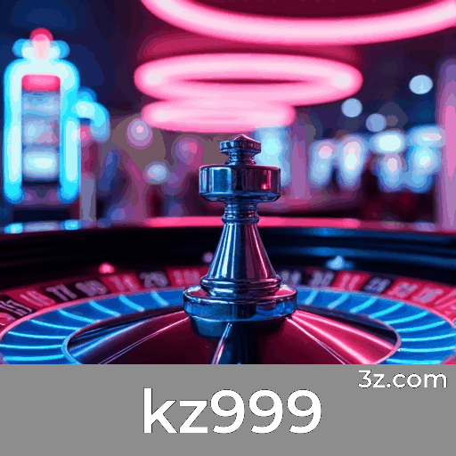 kz999 Comunidade: Interatividade Global para Jogadores